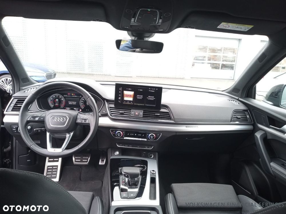 Audi Q5 - 10