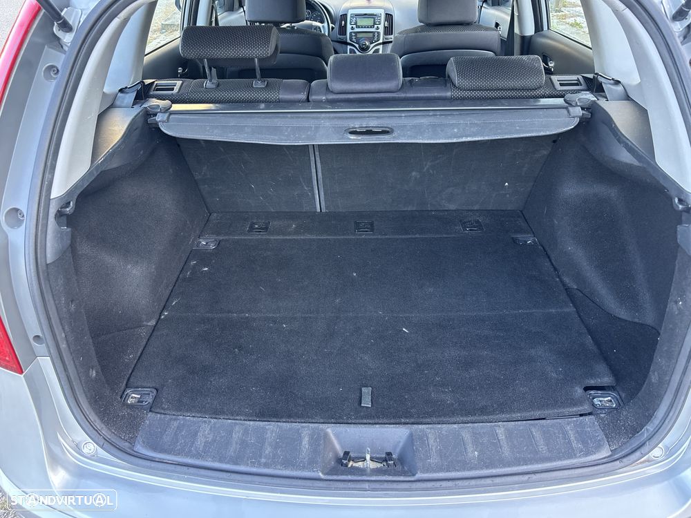 Hyundai i30 CW - 9