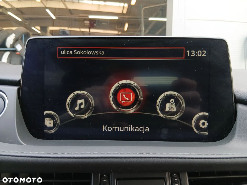 Mazda 6 2.5 SKYPassion - 10