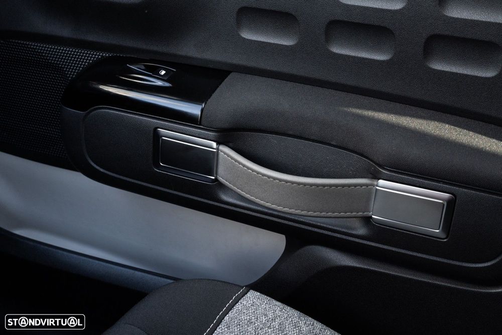 Citroën C3 1.2 PureTech Shine - 22