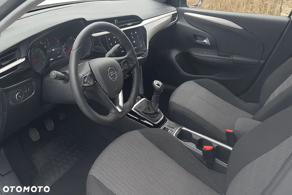 Opel Corsa 1.2 Direct Injection Turbo Ultimate - 9