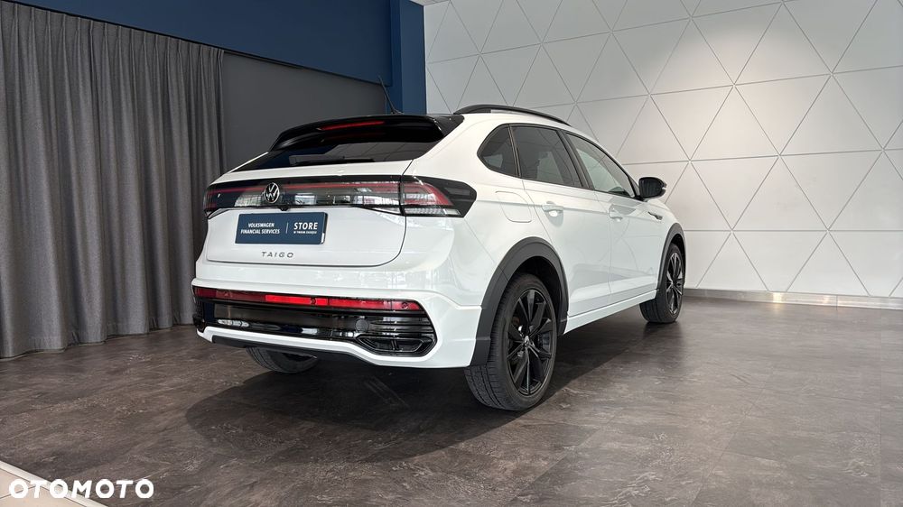 Volkswagen Taigo 1.5 TSI ACT R-Line DSG - 6