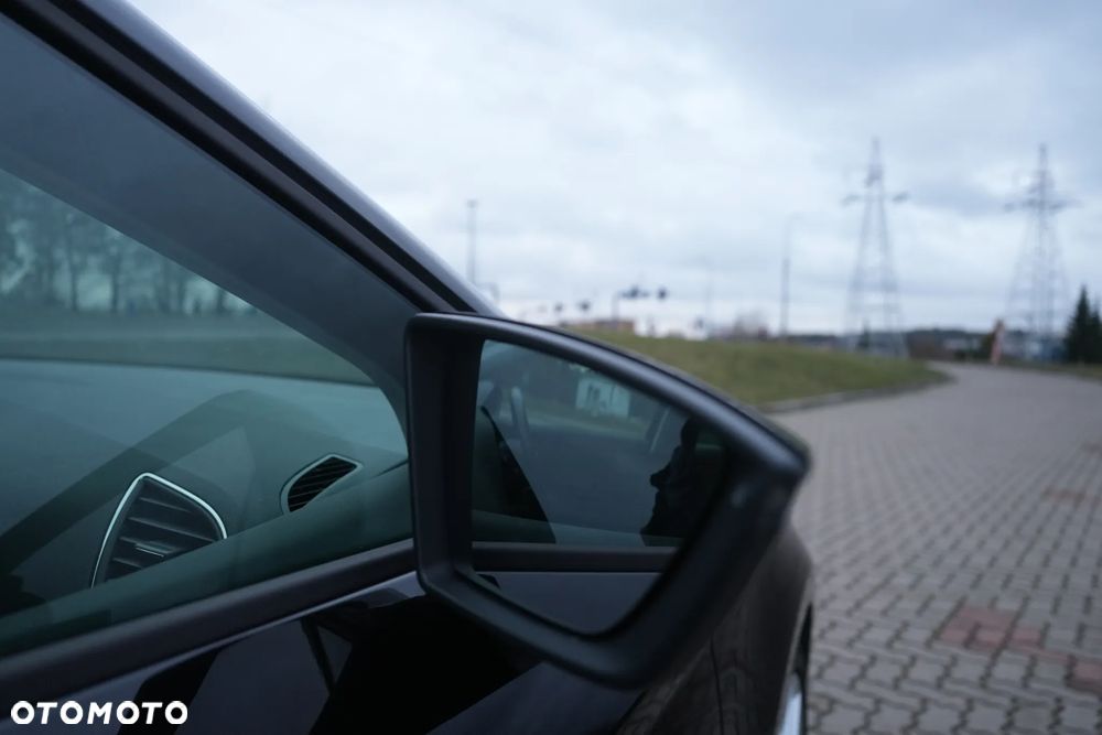 Seat Leon 1.5 EcoTSI Evo FR S&S - 23