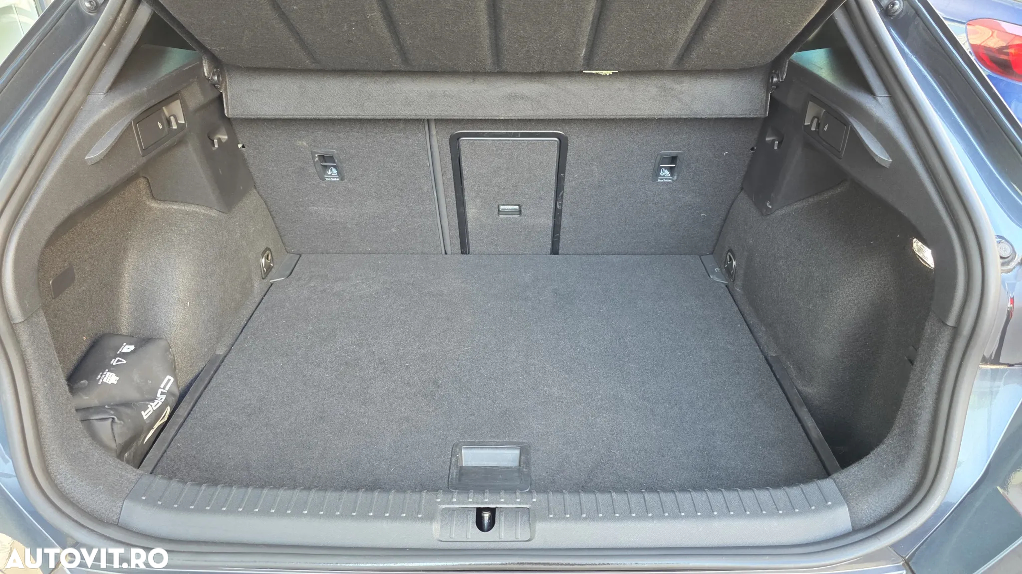 Cupra Formentor 1.5 TSI DSG7 - 30