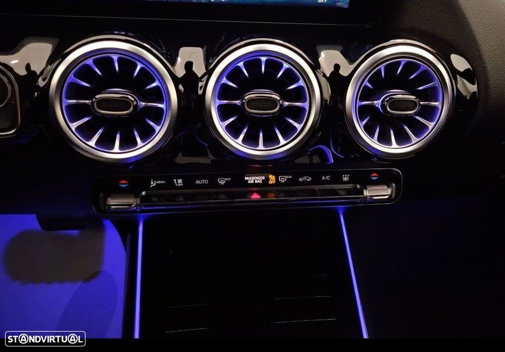 Mercedes-Benz EQA 250+ AMG Line - 13