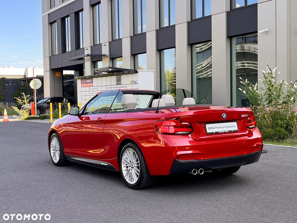 BMW Seria 2 220i GPF Sport - 17