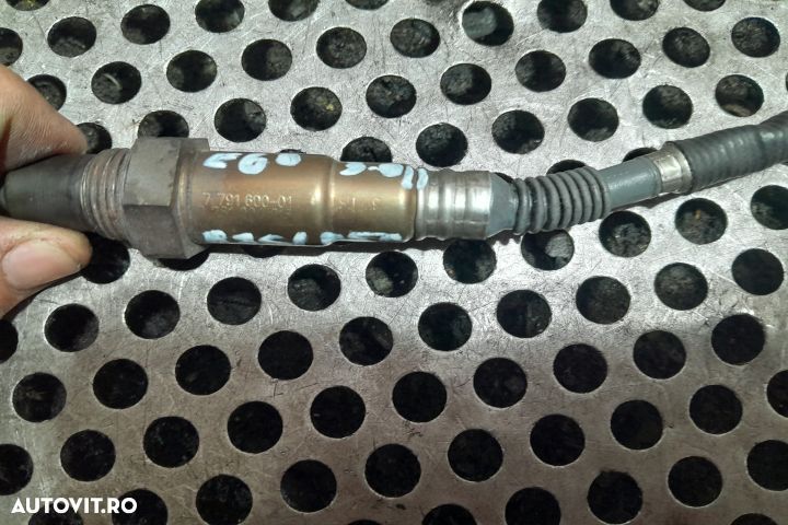 Sonda Lambda 1 7791600-01 7791600-01 BMW Seria 5 E60/E61 [facelift] [ - 3