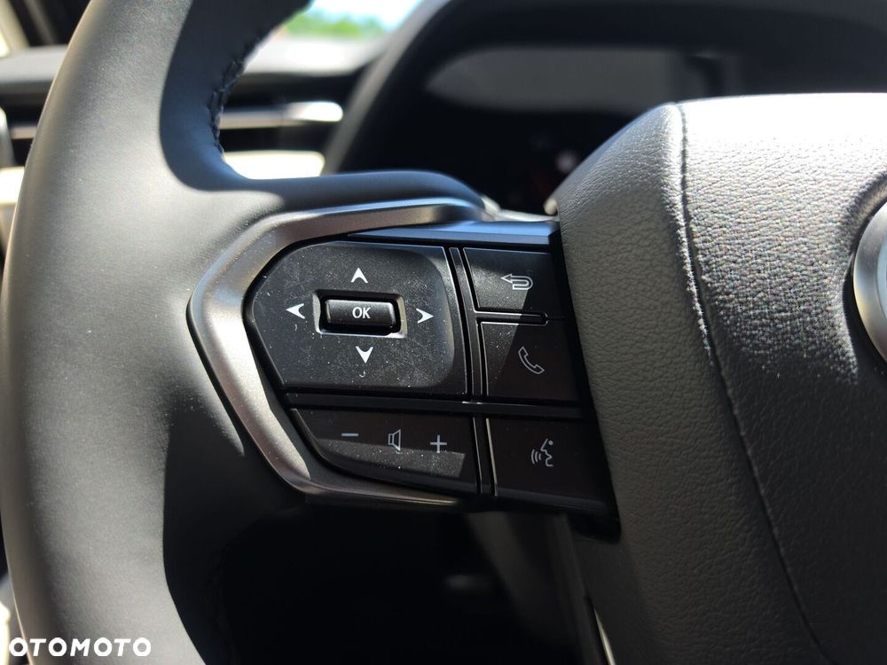 Lexus LBX 1.5 Hybrid Elegant - 13