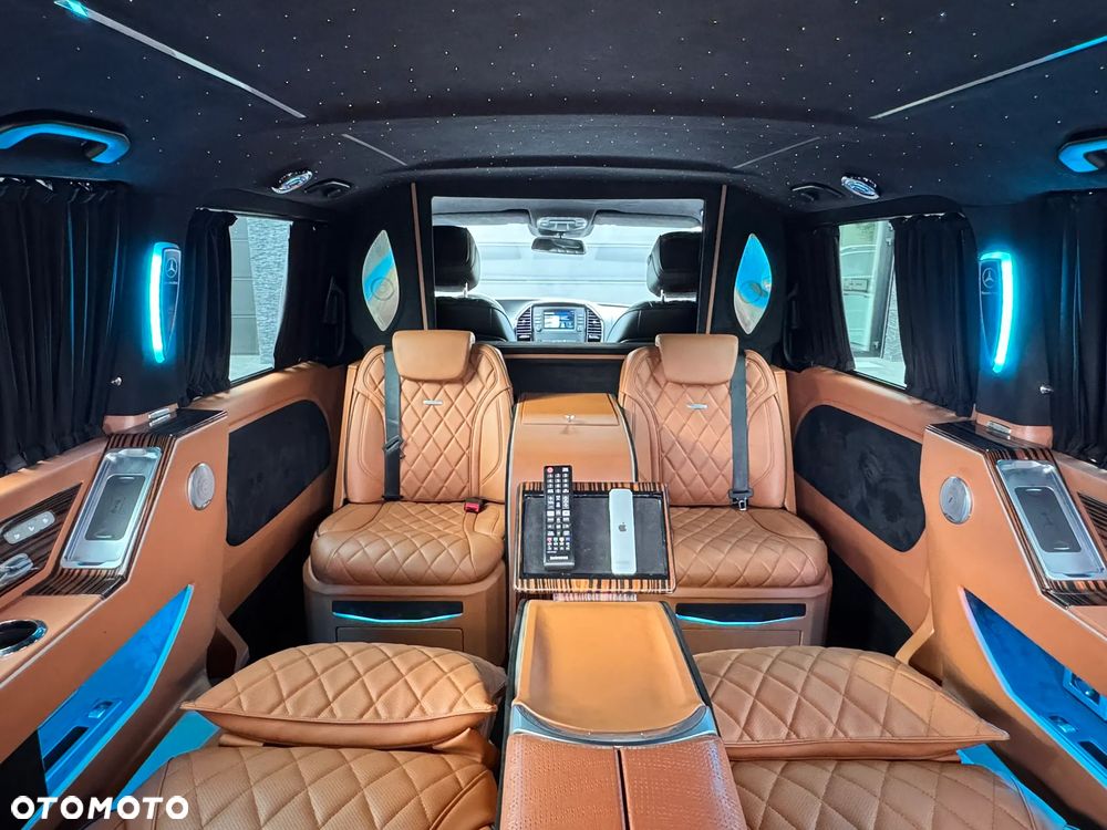 Mercedes-Benz Vito - 23