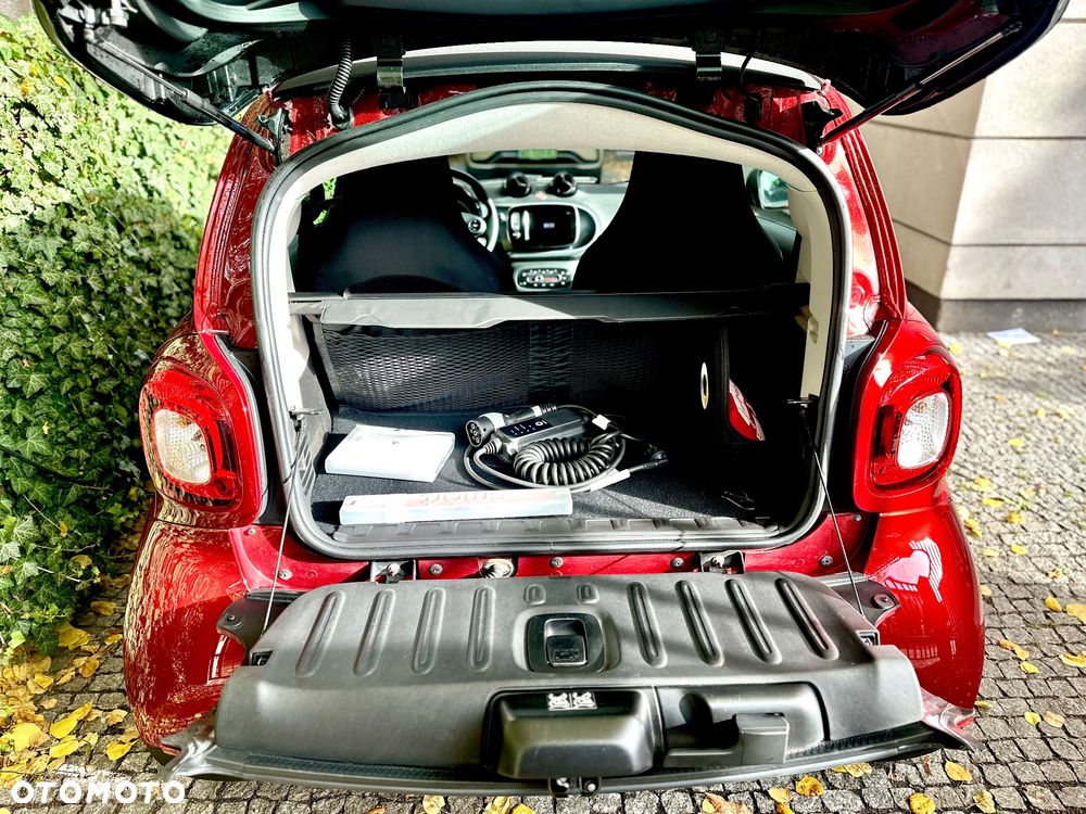 Smart Fortwo EQ pulse - 8