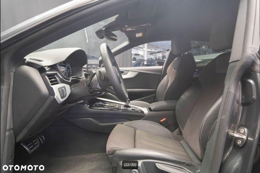 Audi A5 Sportback - 17