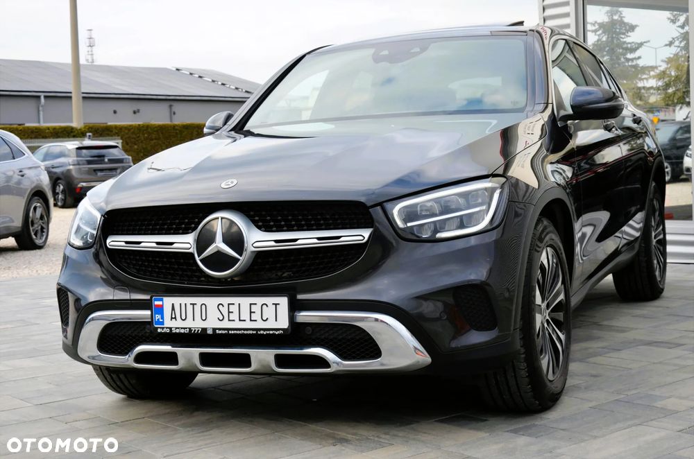 Mercedes-Benz GLC - 3