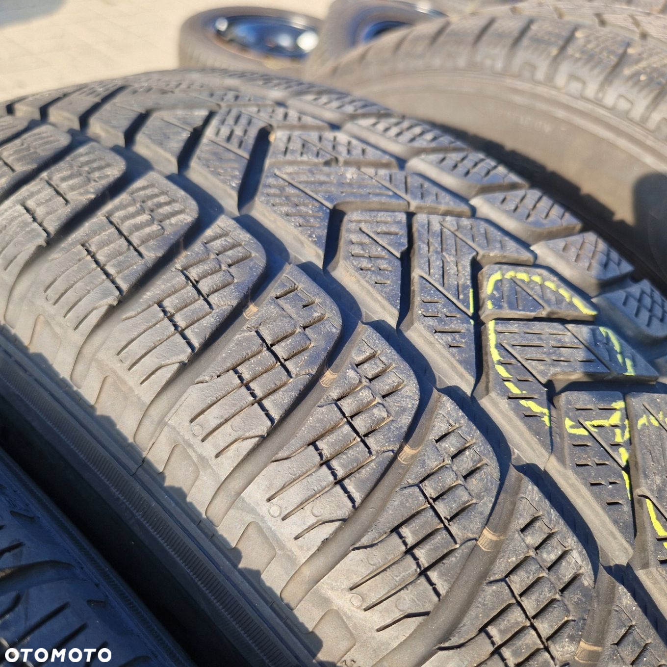 VW Tiguan II Skoda Kodiaq Audi Q3 Seat Tarraco 215/65R17 ET38 - 6