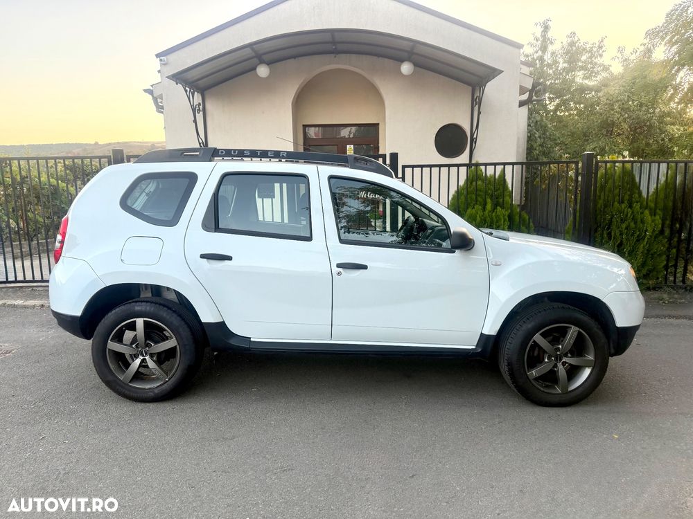 Dacia Duster SCe 115 2WD Comfort - 26