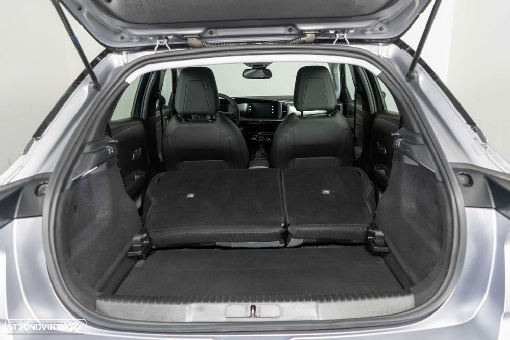 Opel Mokka 1.2 T Edition - 15