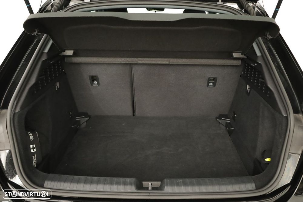 Audi A3 Sportback 30 TDI Advanced - 22
