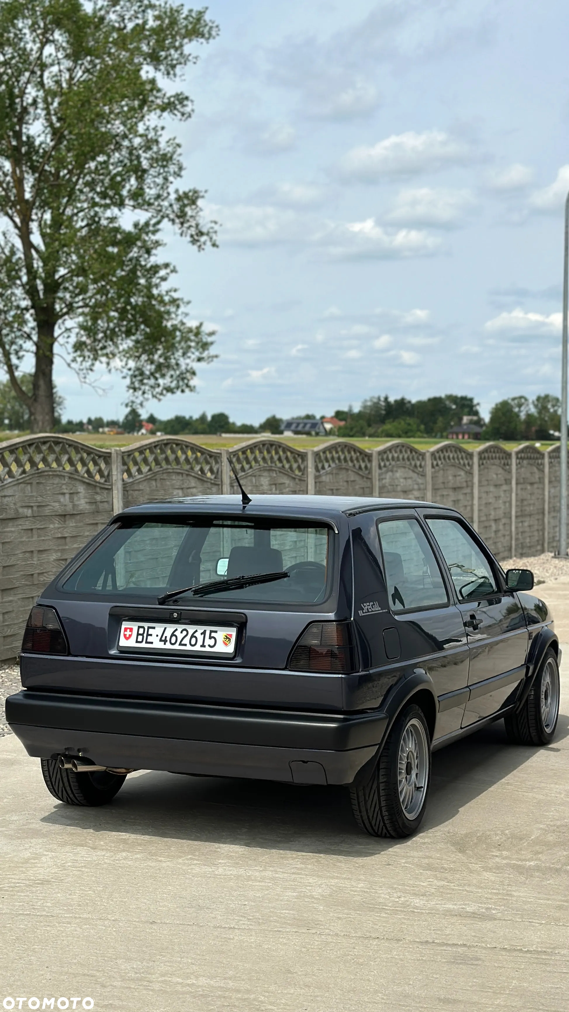Volkswagen Golf 1.8 GTI 16V - 10