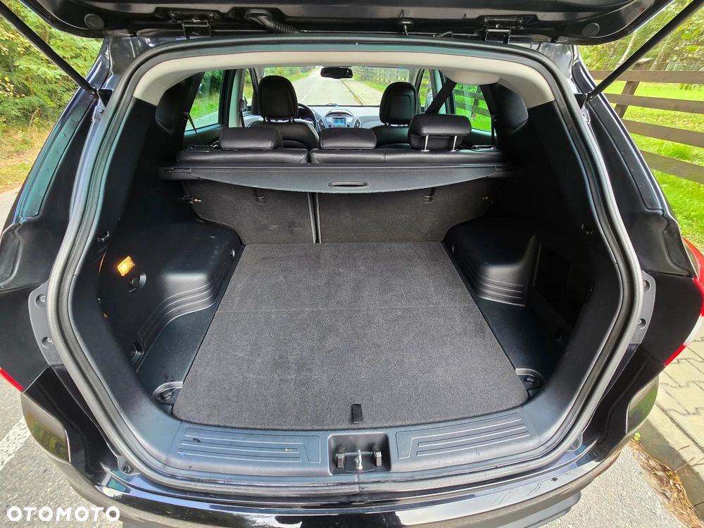 Hyundai ix35 2.0 GDI Premium 2WD - 24
