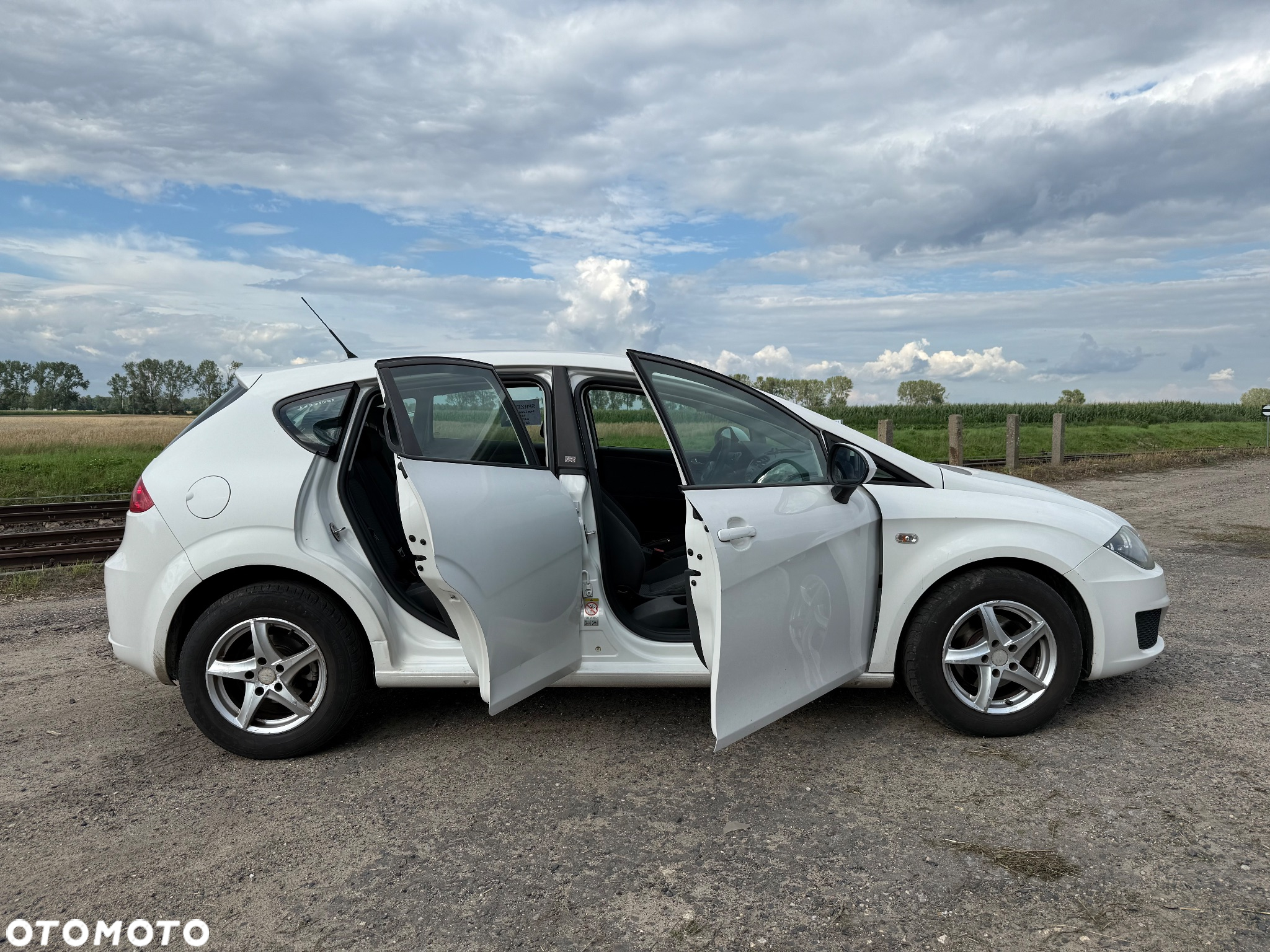 Seat Leon 1.9 TDI Spirit Turbo R - 8