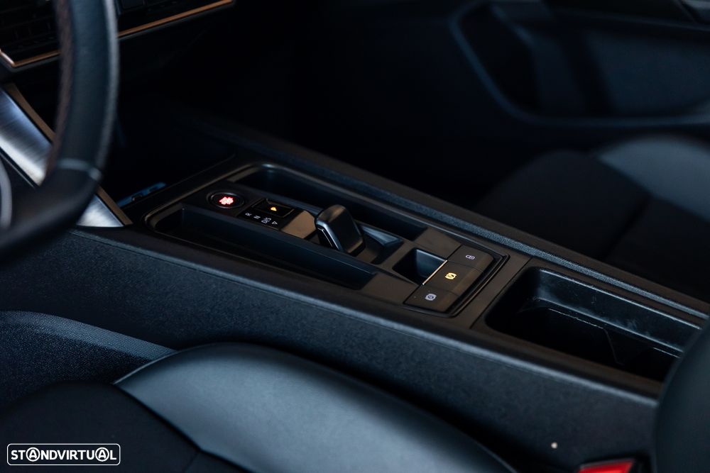 Cupra Formentor VZ 1.4 e-Hybrid DSG - 19