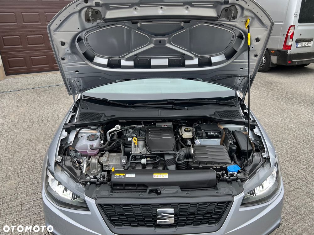 Seat Ibiza 1.0 EVO Style S&S - 33