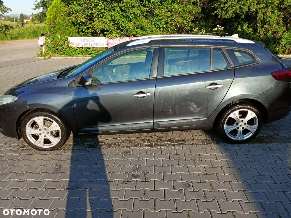 Renault Megane - 7