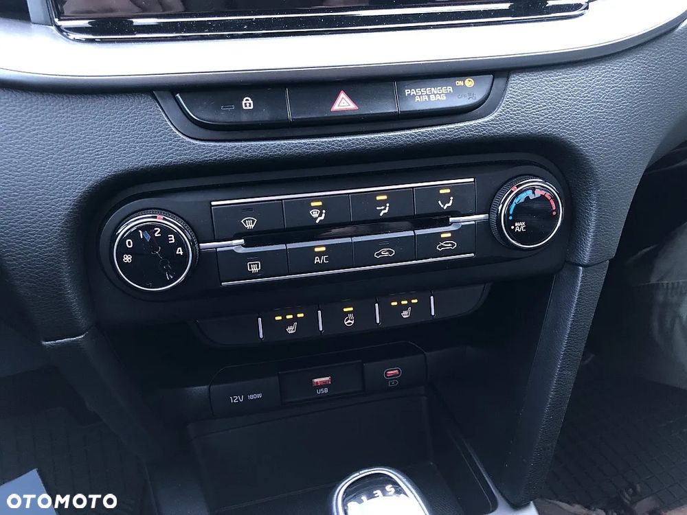 Kia Ceed 1.5 T-GDI L - 14