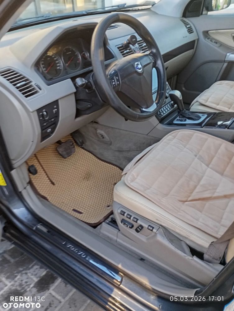 Volvo XC 90 2.4 D5 Executive - 17