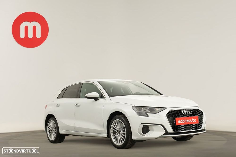 Audi A3 Sportback 40 TFSIe Advanced - 1