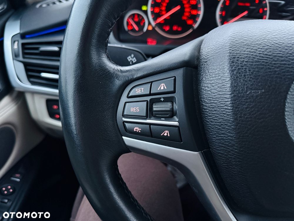 BMW X5 - 17