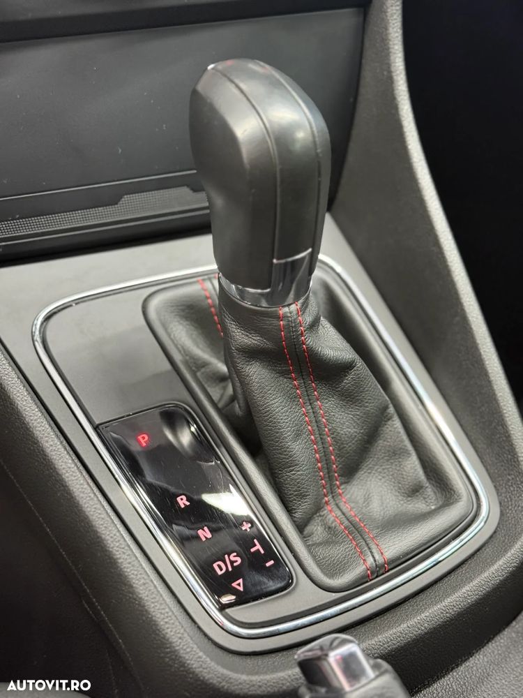 Seat Leon 2.0 TDI Start&Stop DSG FR - 20