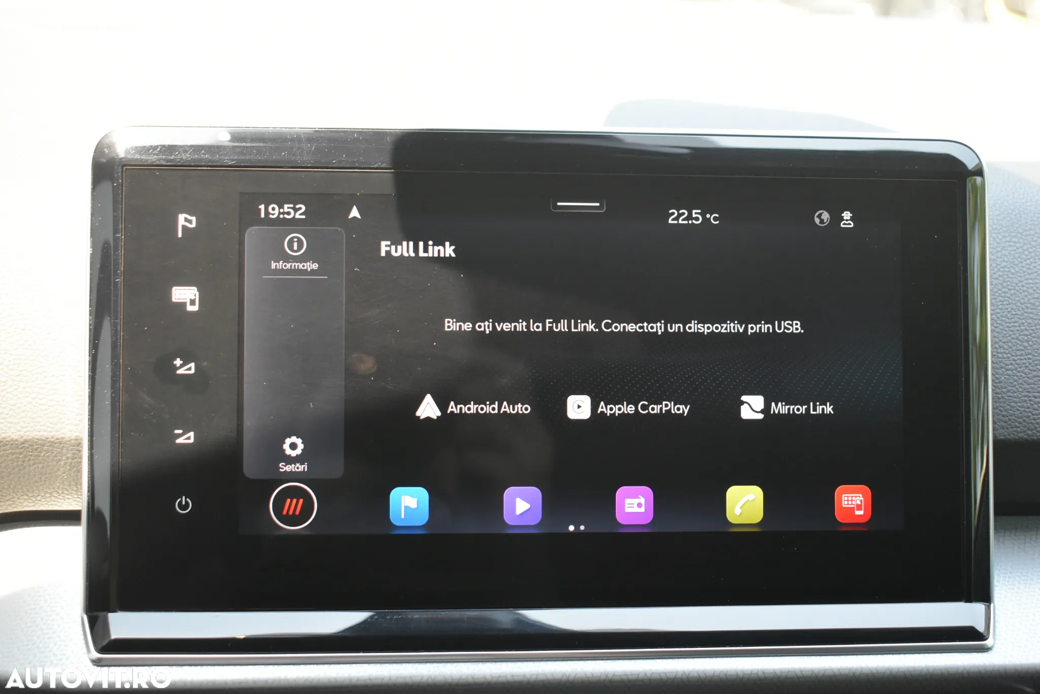 Seat Tarraco 2.0 TDI DSG Style - 21