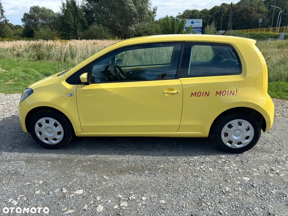 Seat Mii 1.0 Reference EU6 - 13