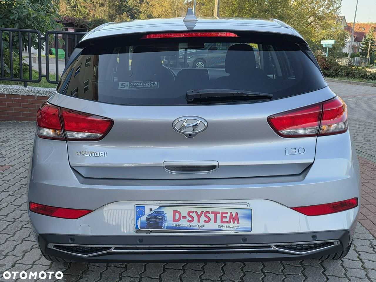 Hyundai i30 1.5 DPI Smart - 11