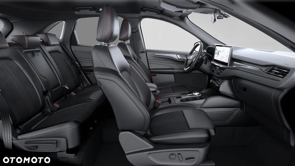 Ford Kuga - 9