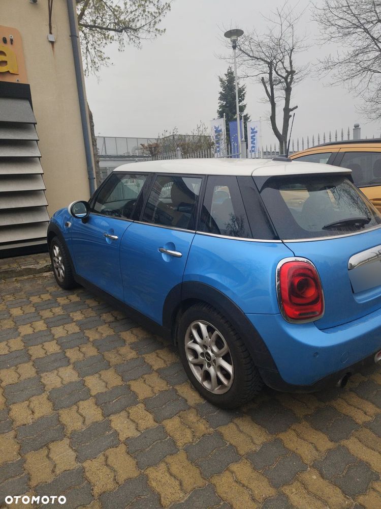 MINI Cooper Standard - 6