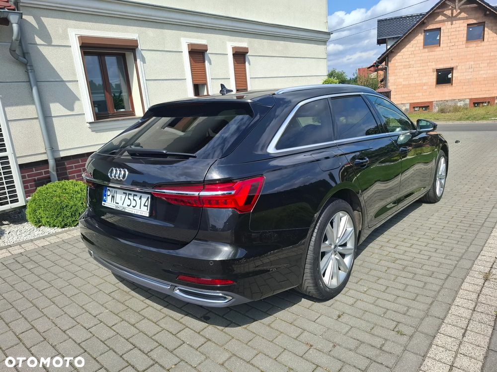 Audi A6 ver-40-tdi-s-tronic-sport - 10