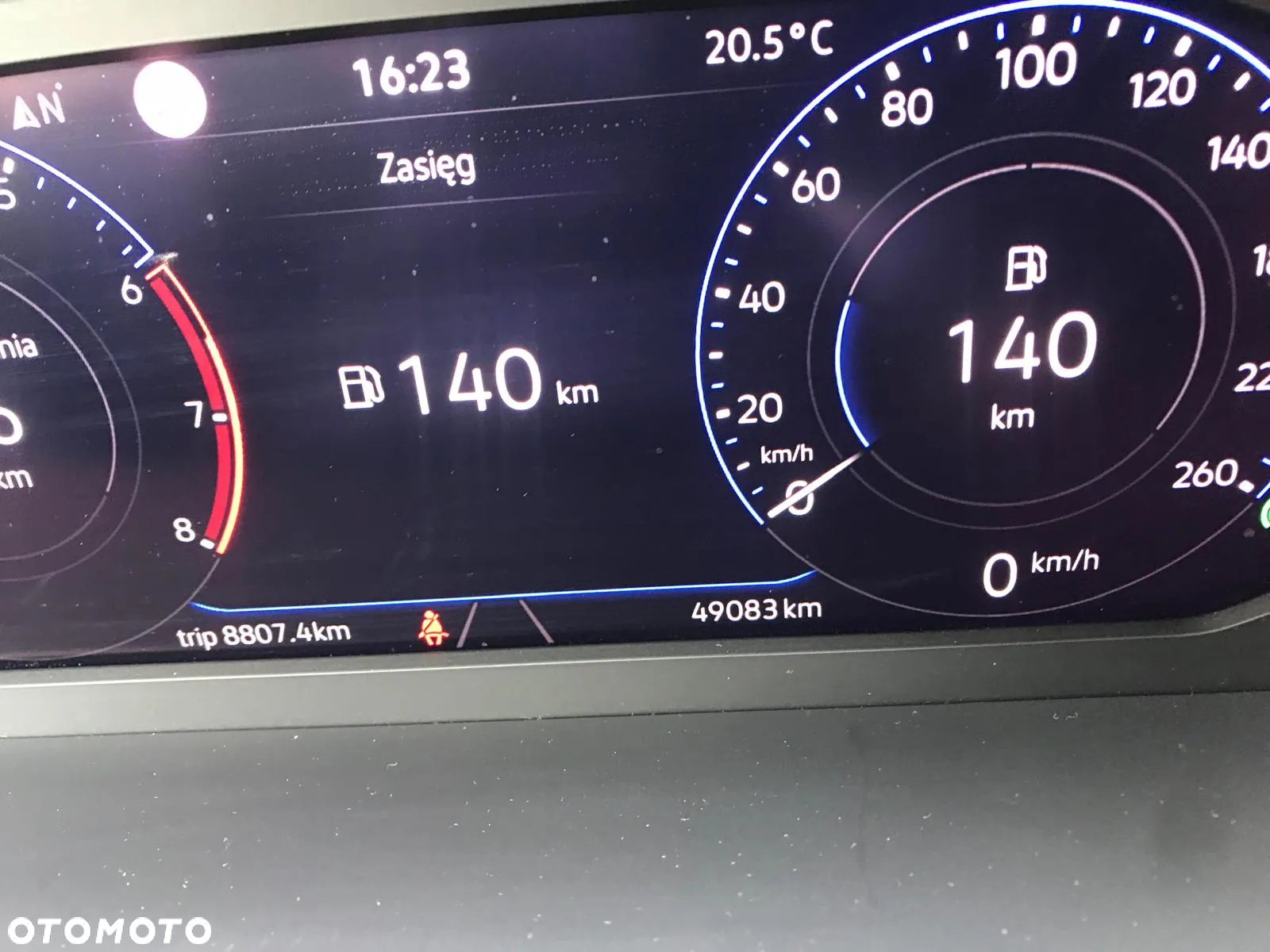 Volkswagen T-Roc 1.5 TSI GPF ACT Advance - 14