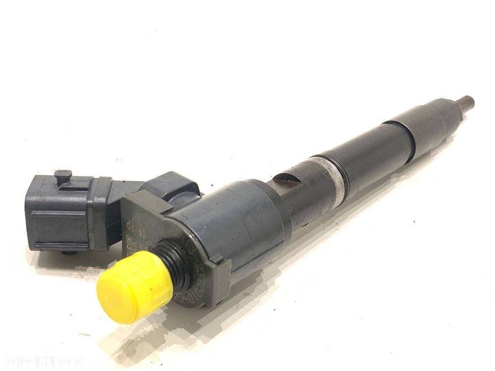 WTRYSKIWACZ  VOLVO V90 II Kombi (235, 236) 2016 - 2022 D3 110 kW [150 KM] olej napędowy 2016 - 2018 - 2