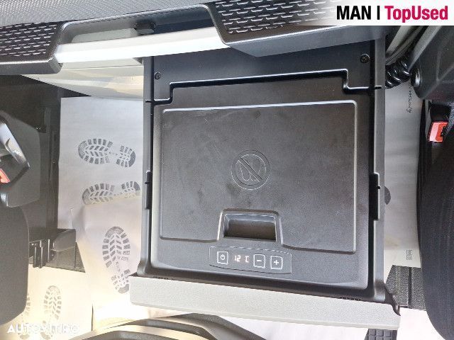 MAN TGX 18.510 4x2 BL SA - 13