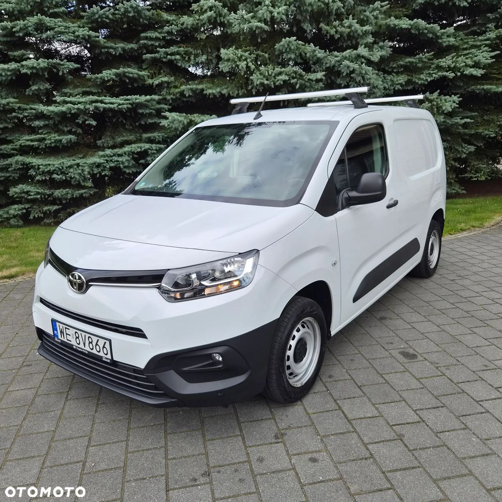 Toyota PROACE CITY - 2