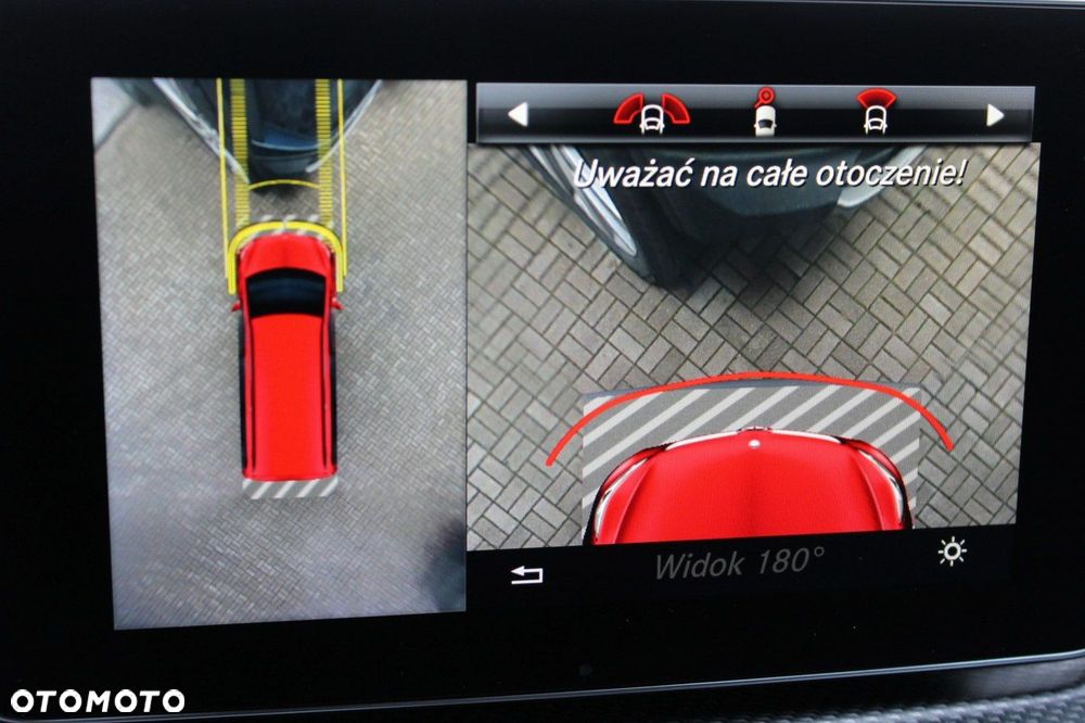 Mercedes-Benz Klasa V 300 d Avantgarde 9G-Tronic (d³ugi) - 20