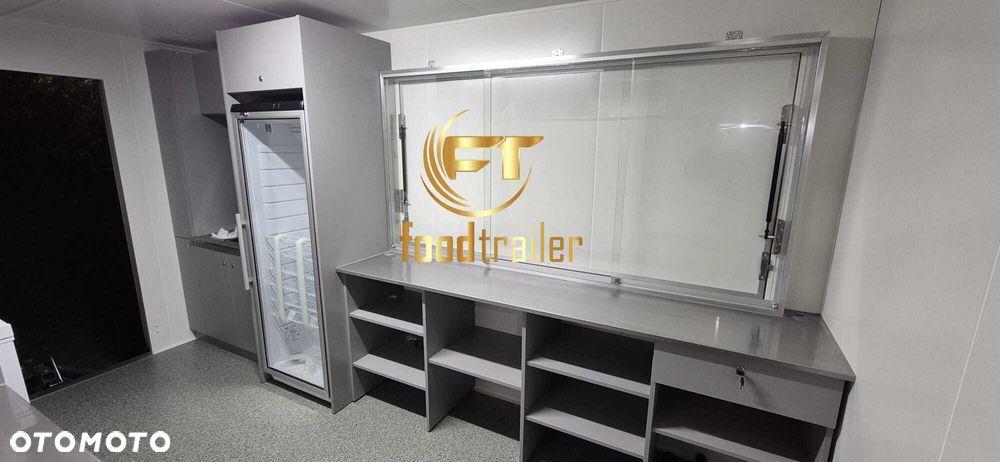 Inny foodtrailer - 14
