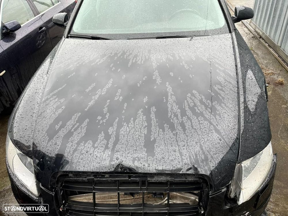 CAPÔ AUDI A6 BERLINA 4F2 - 1