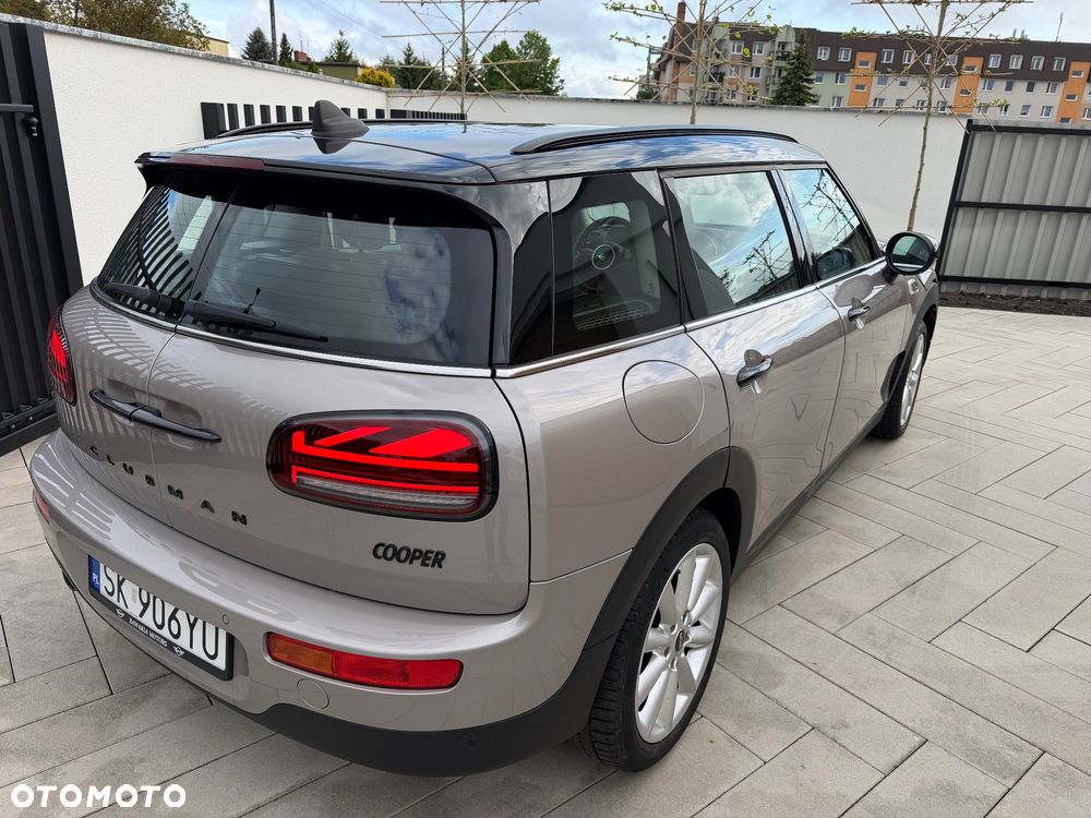 MINI Clubman - 10