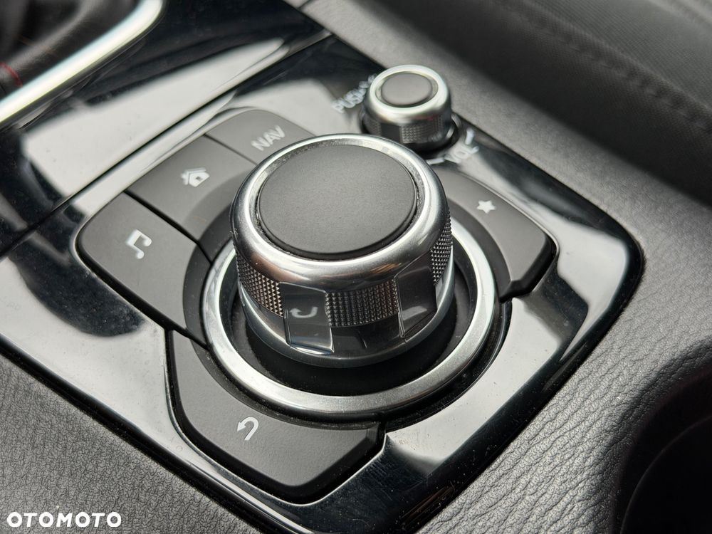 Mazda 3 SKYACTIV-G 120 Sports-Line - 17