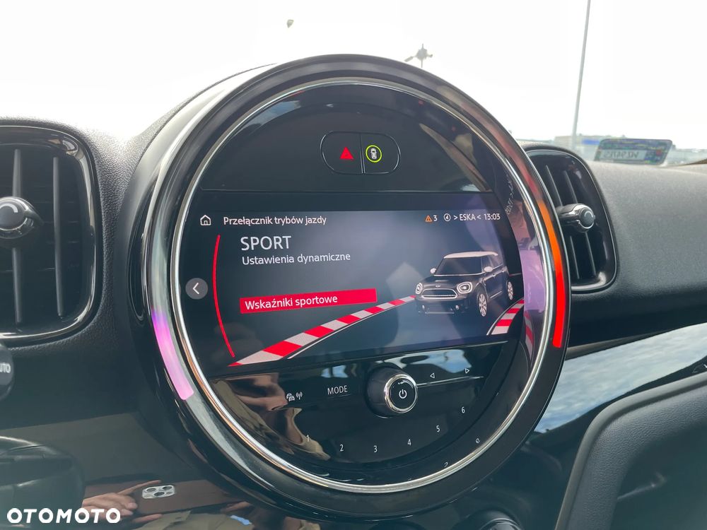 MINI Countryman Cooper S Sport - 30