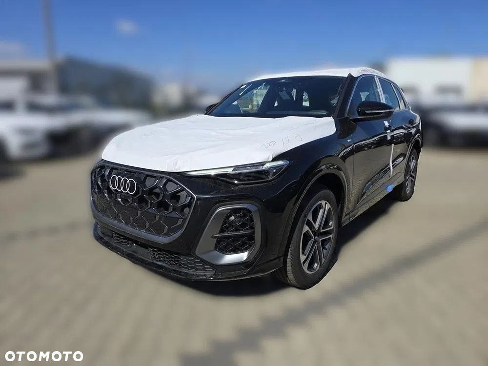 Audi Q5 - 7