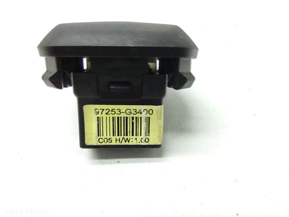CZUJNIK ZMIERZCHU SENSOR DESZCZU 97253-G3400 KIA RIO IV ORYGINAŁ - 3