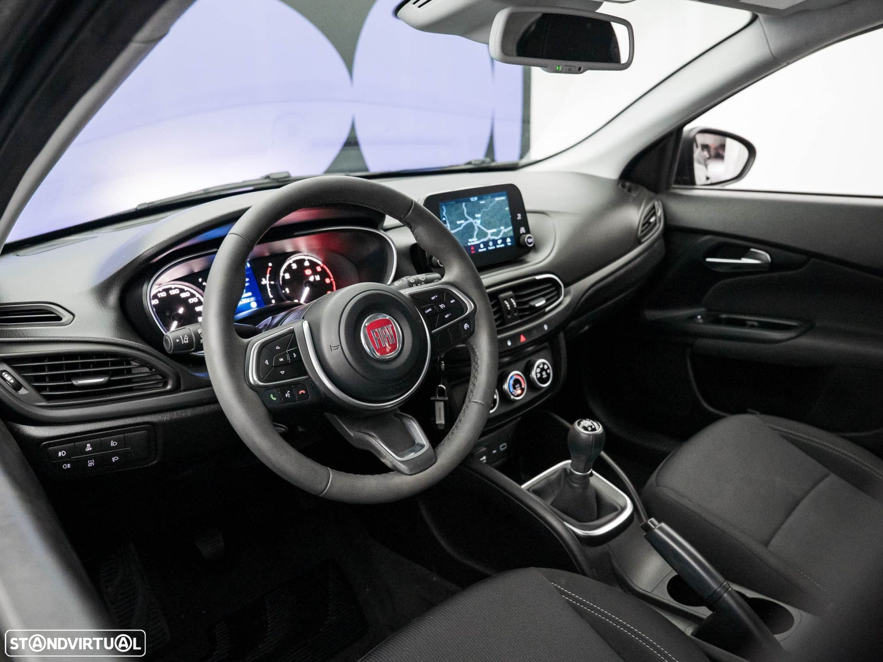 Fiat Tipo 1.3 Multijet City Life - 11